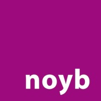 noyb.eu logo - Similar company to Noyb Corp.