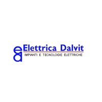 Elettrica Dalvit logo - Similar company to Eli Power S.R.L.