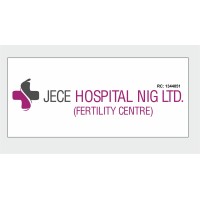 JECE HOSPITAL FERTILITY CENTER logo - Similar company to Peacecare Nj