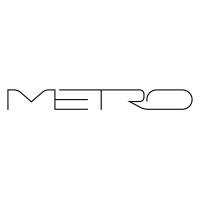 Metro Steel Windows logo - Similar company to O-Steel Doors