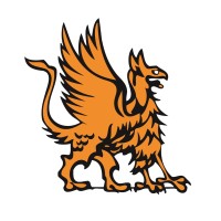 Gryffin - High Security Fencing & Gates logo - Similar company to Oztime Technologies