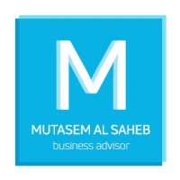 Mutasem AlSaheb logo - Similar company to Mada Consultants