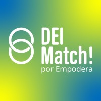 DEI Match por Empodera logo - Similar company to Sensinet (Pty) Ltd.