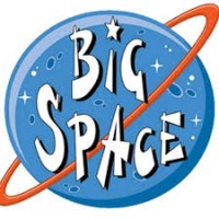 Big Space agency logo - Similar company to World In Serbia