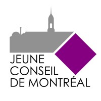 Jeune Conseil de Montréal logo - Similar company to G Association