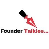 Founder Talkies logo - Similar company to Innoid Llc