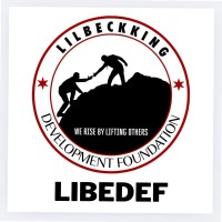 Lilbeckking Development Foundation (LIBEDEF) logo - Similar company to Faida Foundation