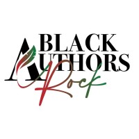 Black Authors Rock logo - Similar company to Black Books