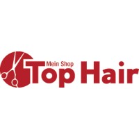 Top Hair GmbH logo - Similar company to Contentaitools