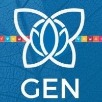 GEN - Global Ecovillage Network logo - Similar company to Leta