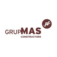 GRUPMAS CONSTRUCTORS, SLU logo - Similar company to Maheco