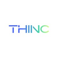 THINC Fellowship logo - Similar company to China Flexpat Podcast