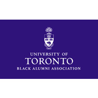 University of Toronto Black Alumni Association logo - Similar company to Flashcube Labs