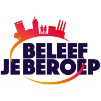Stichting Beleef je Beroep logo - Similar company to Brightblocks