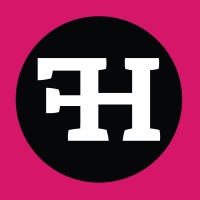 Fierce Hazel logo - Similar company to Fiero