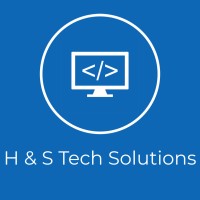 H & S Tech Solutions