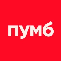 PUMB logo - Similar company to Monobank.Com