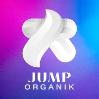 Jump Organik logo - Similar company to Rs Groupe - Data Solutions