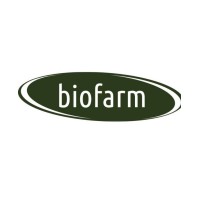 Biofarm Hrvatska logo - Similar company to Curaprox Hrvatska