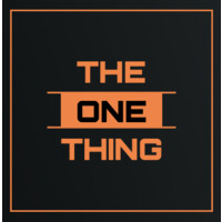 The One Thing Agency
