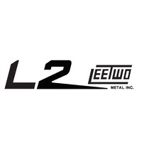Leetwo Metal Inc. logo - Similar company to Scholer Industriel