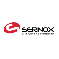 Sernox, Serralharia e Caixilharia logo - Similar company to Serralharia Cunha, Sa