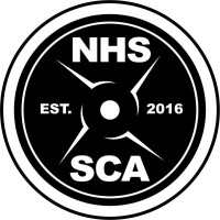 National High School Strength Coaches Association logo - Similar company to Usa Touch