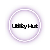 Utility Hut logo - Similar company to Utility Hut