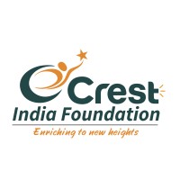 Crest India Foundation logo - Similar company to Nansei Trust