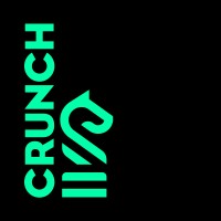 Crunch logo - Similar company to Right Formula