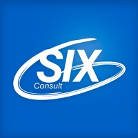 Six Consult logo - Similar company to Easyone Consultoria Sap