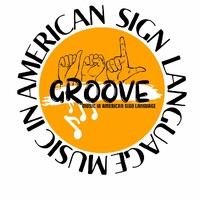 ASL Groove: Music in American Sign Language logo - Similar company to Schaefer Sign Works
