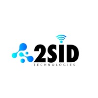 2SID TECH logo - Similar company to Bluestar