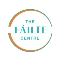 The Fáilte Centre logo - Similar company to Forrefugees