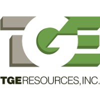 TGE Resources, Inc. logo - Similar company to A1 Plus Electrical, Plumbing And Air