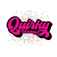 Quirky Weddings logo - Similar company to Think Network