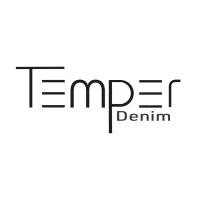 Temper Tekstil logo - Similar company to Temper Denim