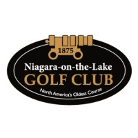 Niagara-on-the-Lake Golf Club logo - Similar company to Whoot Party Boutique