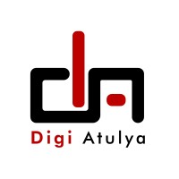 Digi Atulya logo - Similar company to Globalsync