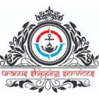 Uranus Shipping Services (USS) logo - Similar company to Skyindia Shipping & Clearance Co.