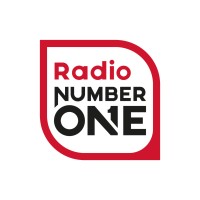 Radio Number One logo - Similar company to Telecupole
