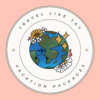 Travel Like Tay logo - Similar company to Salus Brands, Llc