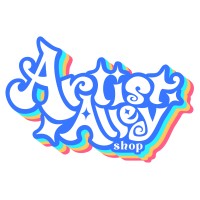 Artist Alley Shop logo - Similar company to Grace Capital Corp.