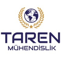 Taren Mühendislik logo - Similar company to Taren Engineering Ltd (Chemical Cotton Seed Delinting Equipment)