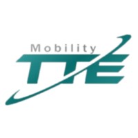 TTE Mobility logo - Similar company to Akhulumabani (Pty) Ltd.