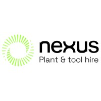 Nexus Plant Hire logo - Similar company to Essex Plant Hire