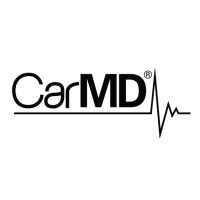 CarMD logo - Similar company to Mission Made Vietnam