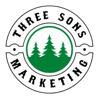 Three Sons Marketing logo - Similar company to Wallrich Creative Communications