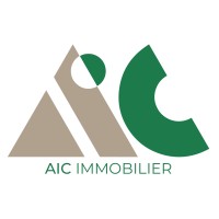 AIC Immobilier logo - Similar company to Espace Immo