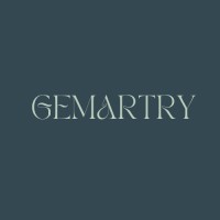 Gemartry logo - Similar company to Virciti